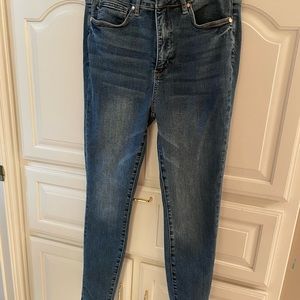 Judy Blue skinny fit